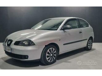 seat ibiza nessun lavoro da fare