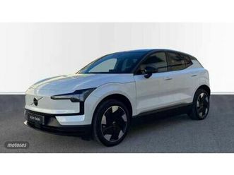 ex30 plus, single motor extended range, eléctrico