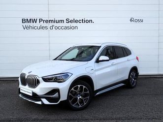 x1 xdrive25e 220 ch