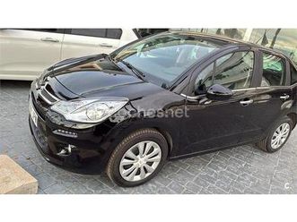 citroen c3 picasso bluehdi exclusive