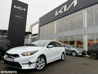 kia ceed 1.5 t-gdi m dct