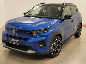 citroen c3 new 12 turbo 100 pk max