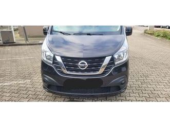 nissan nv300 kombi l1h1 2,7t premium
