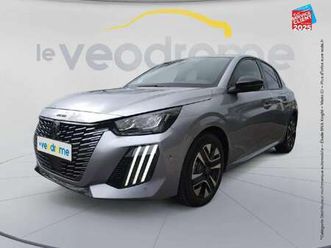 1.2 puretech 100ch s&s allure