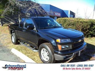 used 2012 chevrolet colorado 1lt