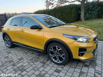 kia xceed 1.6 t-gdi xl dct