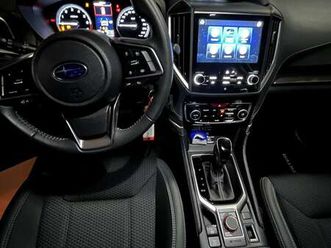 2.0i e-boxer style lineartronic