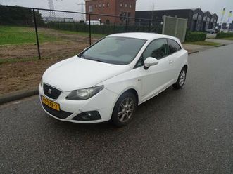 seat ibiza sc - 1.2 tdi copa ecomotive