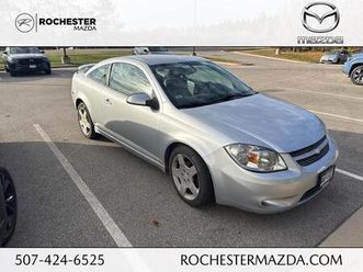 2010 chevrolet cobalt lt