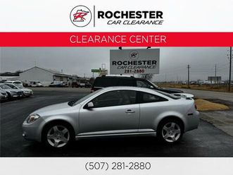 used 2010 chevrolet cobalt lt