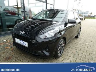 hyundai i10 1,2 at go plus*navi*alu*sh*kamera
