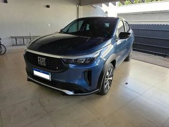 fiat fastback audace 200 tb aut (hibrído) 2025