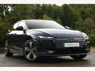 83kwh sport auto 5dr