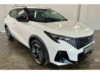 2025 gac gs3 emzoom 1.5t comfort