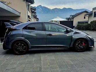 honda civic fk2 canton valais