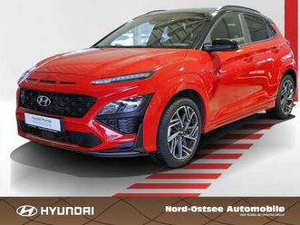 1.0 t-gdi n line navi led shz kamera pdc