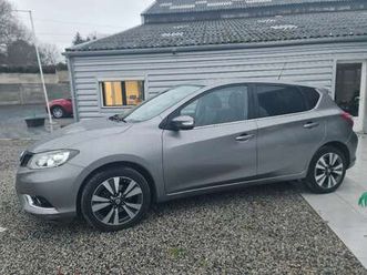 1.2 dig-t 115 cv pack tekna * reprise possible *