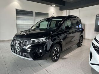 nissan townstar 1.3 130cv l1 n-connecta nuova a ferrara