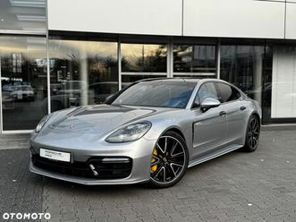 porsche panamera turbo s e-hybrid