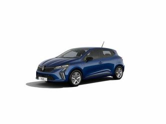 renault clio evolution full hybrid e-tech 145