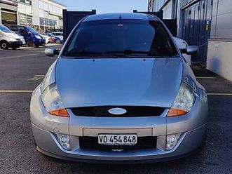 ford sport ka 1.6 canton vaud