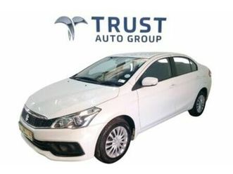 2024 suzuki ciaz 1.5 gl