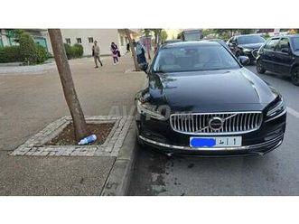 volvo s90 plus bright comme neuve