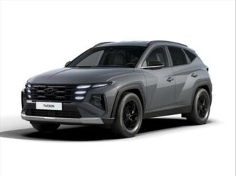 hyundai tucson 1,6 t-gdi go czech! dct