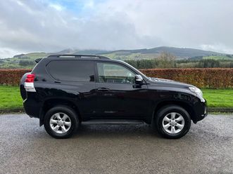 toyota landcruiser swb 131 and 151