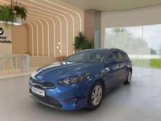 kia ceed sw 1.5 t-gdi vision dct shz navi ahk