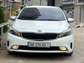 kia k3 2017 - liberte 6 | expat-dakar