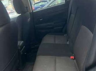 mitsubishi rvr 2018 - keur massar | expat-dakar