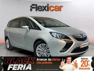 1.7 cdti family 7 plazas 81 kw (110 cv)