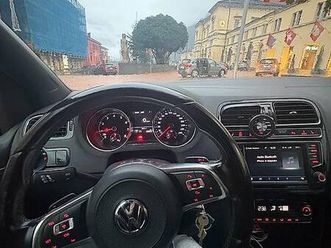 vendo polo bluegt 1.4 tsi act canton tessin - tutti.ch