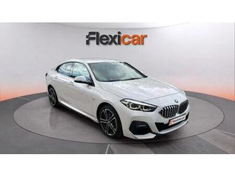 bmw série 2 216 gran coupé d pack desportivo m