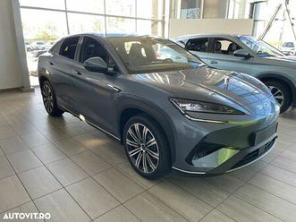 nou byd sealion 7 2025 - 47 899,06 eur, 0 km - autovit.ro