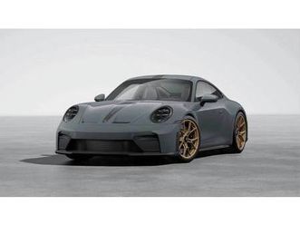 porsche 911 gt3 mit touring-paket