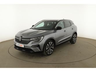 renault austral 1.2 hybrid e-tech iconic