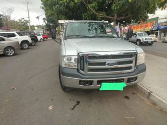 ford f-350 3.9 cummins turbo diesel mec. 2009
