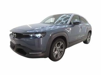 mazda mx-30 e-skyactiv, cx. a., 143cv