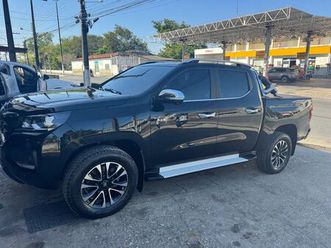 ranch 2.2 16v 4x4 tb diesel aut.