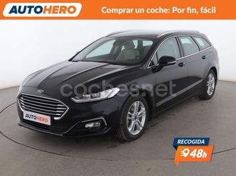 ford mondeo 2.0 tdci titanium sportbreak