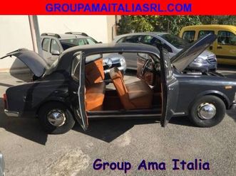 appia 1962 3° serie