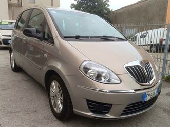 musa 2ª serie musa 1.4 8v ecochic (gpl) gold