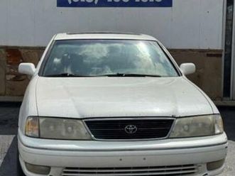 1998 toyota avalon xl