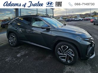 platinum phev auto 2wd