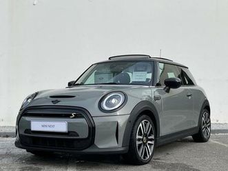 cooper se 184ch edition premium plus bva 5cv