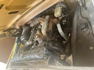 s. s. diesel / s.s. diesel turbo