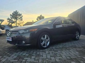 honda accord 2.2 i-dtec executive advance