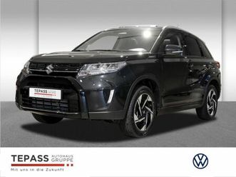 suzuki vitara 1,4 boosterjet comfort + pano led navi sh